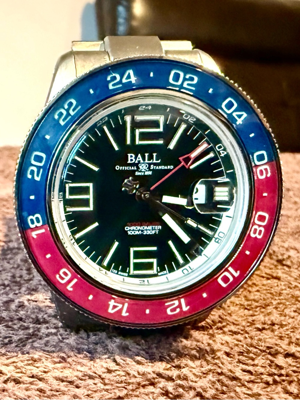 Ball Maverick III - Picture 4 of 10